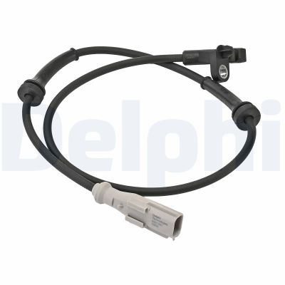 Abs Sensörü Arka Sol Renault Twingo (07.2014->)  DELPHI SS21557-12B1