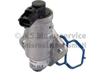 Rölanti Ayar Motoru (Valfi)  EUROCRAFT EU F21189-004  1S7G9F715AE 1113873 1 113 873 1358402 1 358 402 1S7G9F715AD 1S7G-9F715-AD 1S7G-9F715-AE