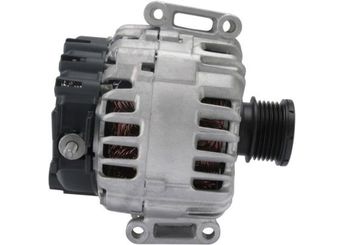 Alternatör  HELLA 8EL 011 712-421  A6461540802 6461540802 646 154 08 02 A 646 154 08 02