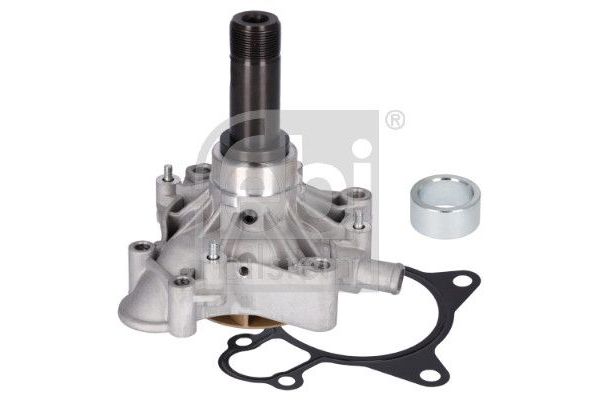 Devirdaim Su Pompası  Iveco Daily P.Van (2019->)  FEBI BILSTEIN 107809