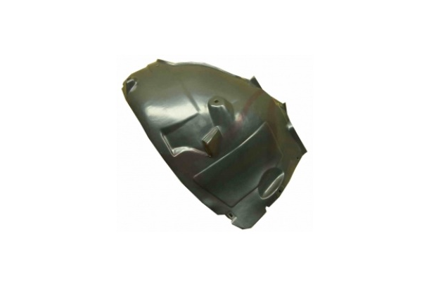 Çamurluk Davlumbazı Ön Sol Mercedes S -Serisi 4 Kapı (BM 220)(07.1998->)  EUROBUMP MER1522006