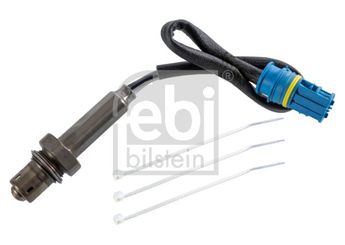 Oksijen (Lambda) Sensörü  FEBI BILSTEIN 175942  11784503356 11 78 4 503 356 11787539125 11 78 7 539 125 11787558179 11 78 7 558 179 A0015407117 A001 540 71 17 15407117 001 540 71 17