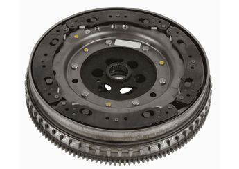 Volan  SACHS 2295 601 053  123101804R 12 31 018 04R 1231000Q6G 12310-00Q6G-