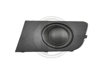 Tampon Panjuru Ön Sol EUROBUMP WOS07AR036  2HH8074899B9 2H08074899B9 2H0 807 489 9B9 2HH 807 489  9B9