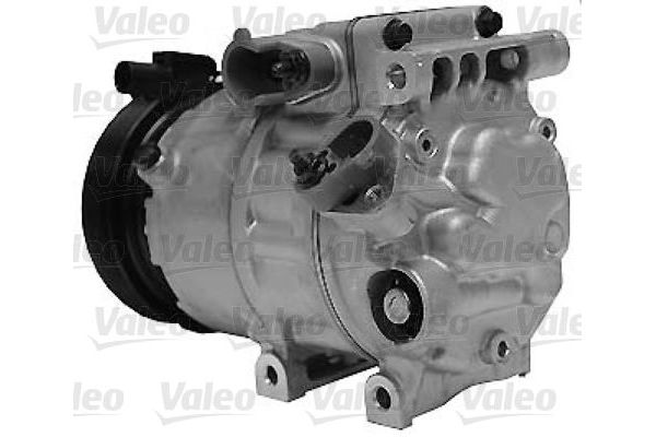 Klima Kompresörü  Hyundai Santa Fe (CM)(2006->)  VALEO 813377