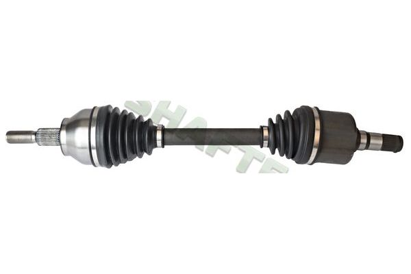 Aks Komple Ön Sol Ford C-MAX (CEU)(2015->)  MGA 73388