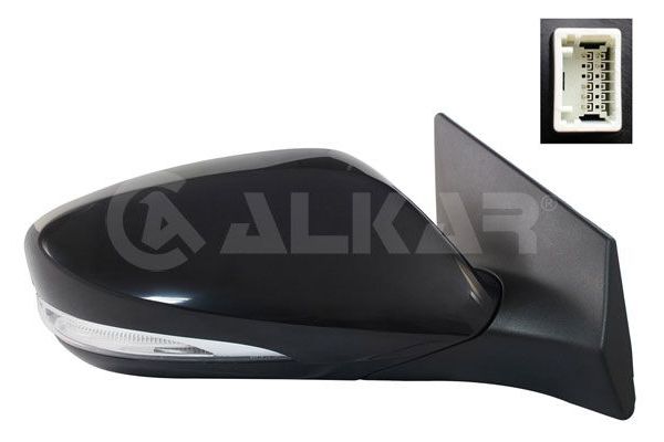 Dikiz Aynası Dış Sağ ALKAR 6126615