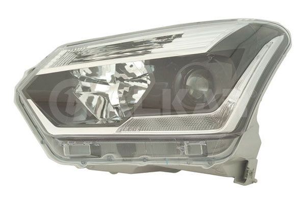 Far Sol Isuzu D-Max (2017->)  TYC 20-16964-06-2