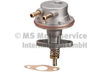 Yakıt Otomatiği  PIERBURG 7.02242.30.0  QFP141 816031 8 16 031