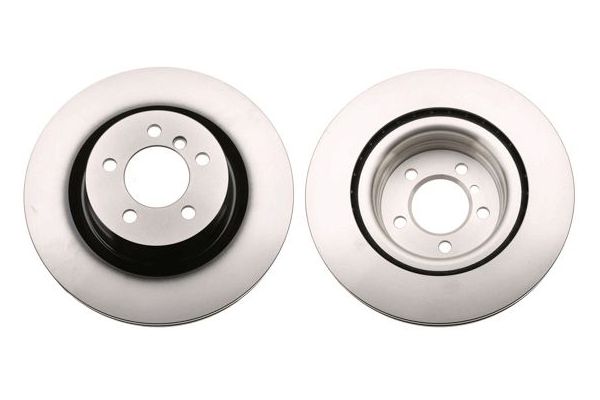 Fren Disk Ayna Ön Sağ ve Sol Land Rover Range Rover (LM)(01.2002->)  BRAXIS AE1009