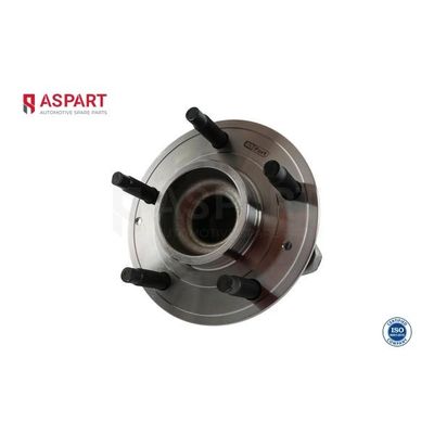 Porya Arka Sağ veya Sol Opel Insignia B Grand Sport (2017->)  ASPART 1WHU1010