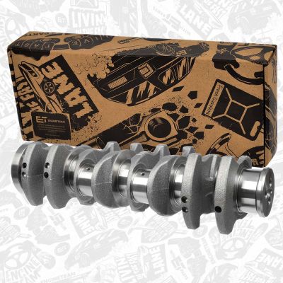 Krank  FIAT ORJINAL 9676251280