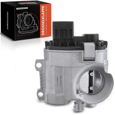 Gaz Kelebeği  BMW 3 Serisi Coupe (E92)(2006->)  FRENDI 55967