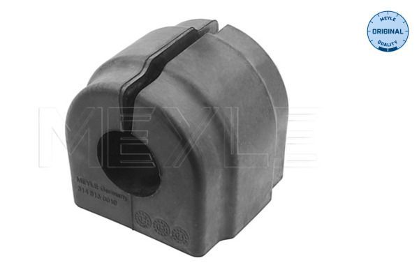 Viraj Demir Lastiği Ön BMW Z4 M Serisi Coupe (E86)(2006->)  MEYLE 314 615 0010