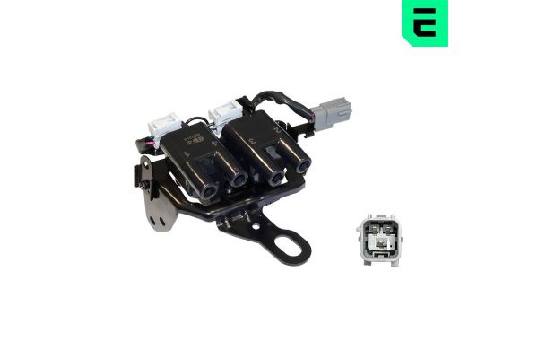 Ateşleme Bobini  Hyundai i30 (FD)(06.2007->)  ERA 880319A