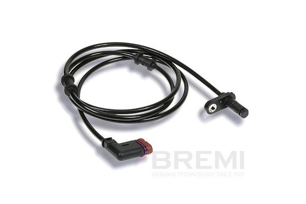 Abs Sensörü Arka Sağ veya Sol BREMI 50500