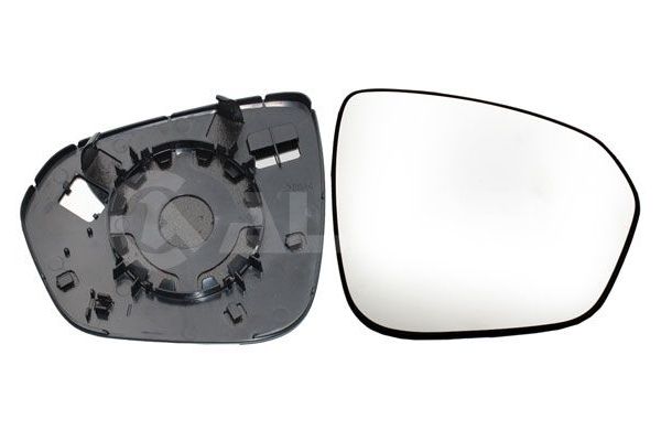 Ayna Camı Dış Sağ Dacia Duster II (01.2018->)  VEKA 61-47014