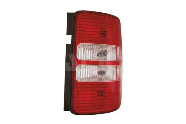 Stop Lambası Sağ PLEKSAN 5020