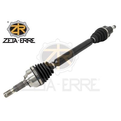 Aks Komple Ön Sol Opel Zafira Life (2019->)  FIAT ORJINAL 9806152880