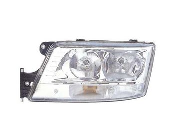 Far Lambası Sol AYFAR 505772  81251016503 81251016663 81251016499