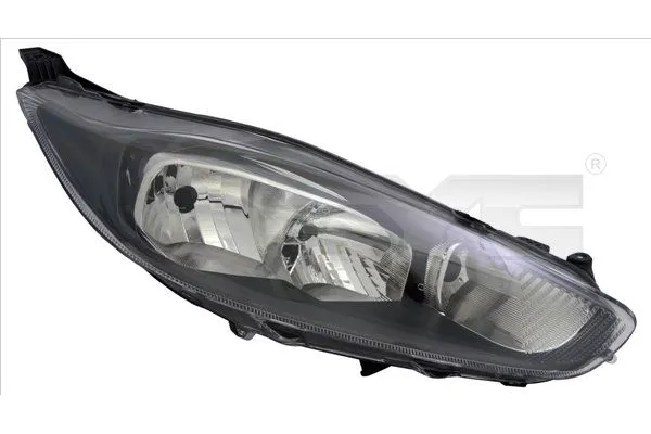 Far Sol Ford Fiesta (CNN)(2012->)  TYC 20-14358-05-2