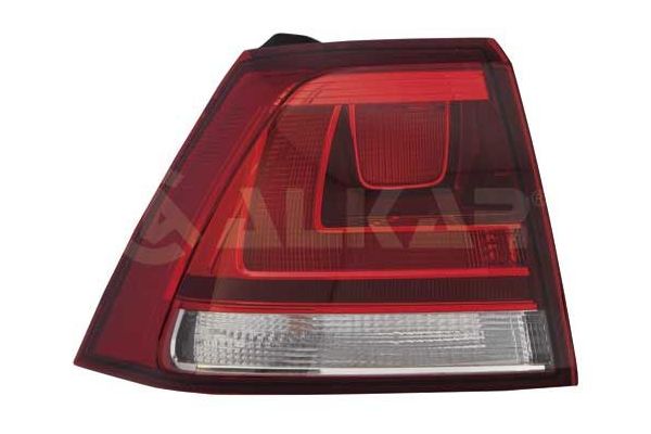 Stop Lambası Sağ ve Sol VOLKSWAGEN ORJINAL 5G1052100