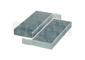 Polen Filtresi  DELPHI KF10306C  9804163480