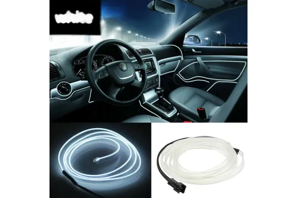 Torpido Şerit Led  SPACE A02278