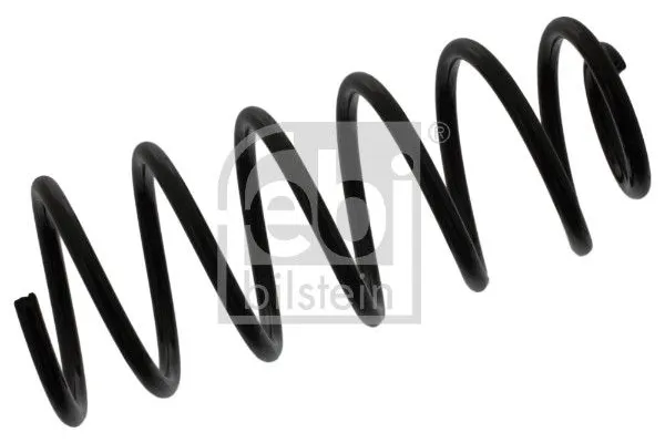 Helezon Yayı Ön Audi A3 (8L)(09.1996->)  FEBI BILSTEIN 38579