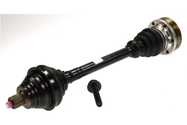 Aks Komple Ön Sol GKN 303166