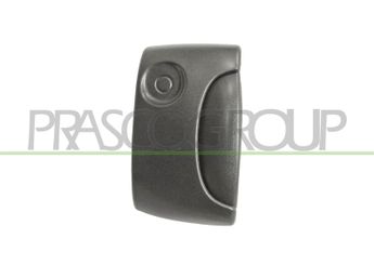 Kapı Kolu Ön Dış Sağ veya Sol RENAULT ORJINAL 8200107372  