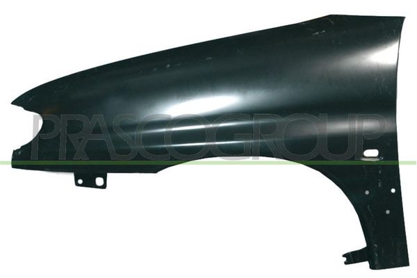 Çamurluk Ön Sol EUROBUMP PEJ08PR002