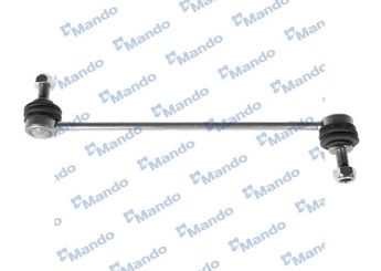 Viraj Demir Askı Rotu Ön Sağ veya Sol MANDO MSC015283  MSC015283 546189U00A 54618AX600 54618BC40A 551100748R 551107041R 551107916R 551108147R 8200127308 8200605381 8201079463