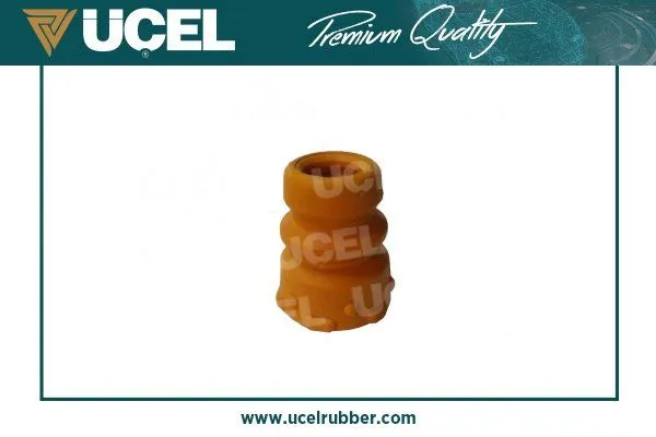 Amortisör Darbe Takozu Ön Sağ veya Sol Audi S3 (8P1)(09.2006->)  UCEL 61330