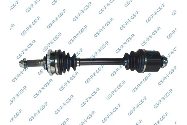 Aks Komple Ön Sağ Kia Carnival (1999->)  GSP 234166