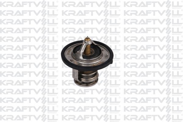 Termostat  Chevrolet Captiva (2006->)  KRAFTVOLL 08100037