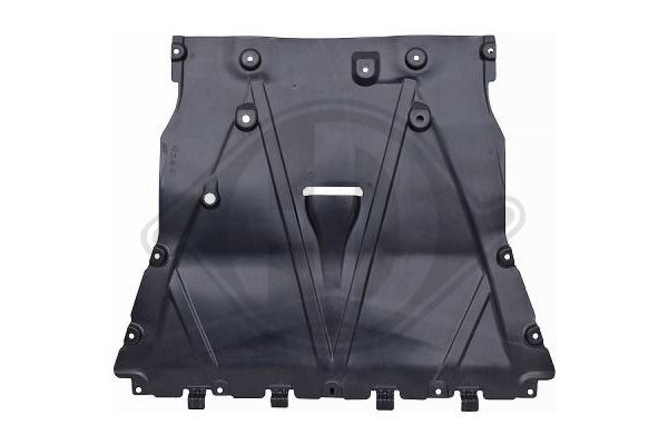 Motor Alt Muhafaza  OPTIMUM 758924134R