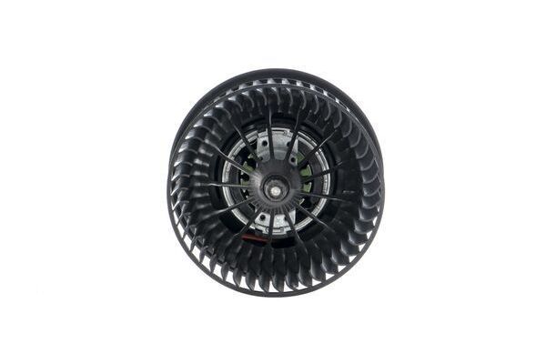 Kalorifer Motoru  MAHLE AB 246 000P