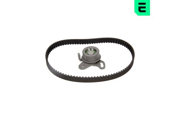 Triger Kayış Seti  Mitsubishi Lancer Sedan (C60A/C70A)(1989->)  OPTIMAL SK-1320