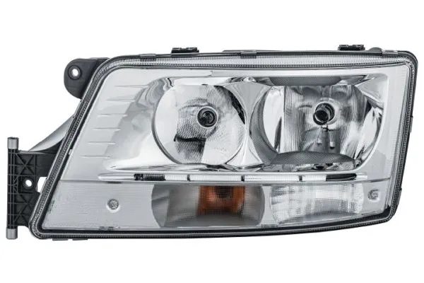 Far Lambası Sol HELLA 1EH 354 987-151