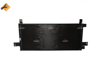 Klima Radyatörü  NRF 35620  81619200018 81619200023 81619200027 81619200029 81619200030 81619200032