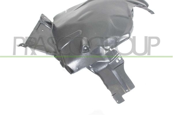 Çamurluk Davlumbazı Ön Sol BMW X6 M Serisi (E71)(2009->)  EUROBUMP BMW15X6004