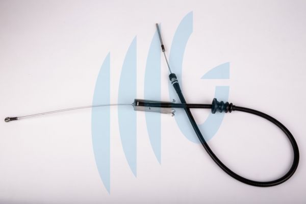 El Fren Teli Ön Sağ veya Sol Iveco Daily Kamyonet (2011->)  IVECO ORJINAL 5801577086