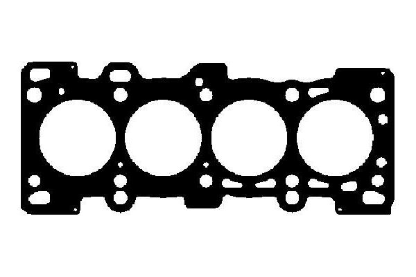 Silindir Kapak Contası  Mazda 323 C/F/P/S Sedan (BA)(01.1997->)  MAHER 03028