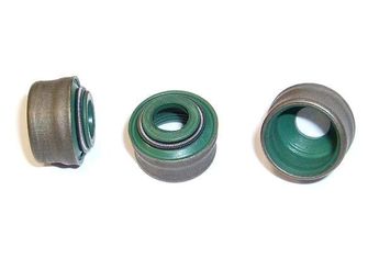 Supap Lastiği  ELRING 766.615  88WM6571BB 88WM 6571 BB 7W109349 07W 109 349 7W109349A 07W 109 349 A 6166533 6 166 533 88WM6571A2A 88WM 6571A2A 88WM 6571BB 51049020034 51.04902-0034 1E0310155 1E03-10-155 80V049020034 080V04902-0034