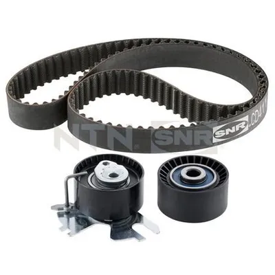 Triger Kayış Seti  Toyota Proace (X3)(2013->)  SNR KD459.57