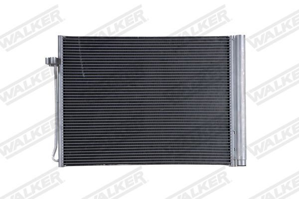 Klima Radyatörü  BMW X5 M Serisi (E70)(2009->)  BOSCH 1 986 AD2 332