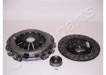 Debriyaj Seti  POBUSAN MB103  2301A096 MN171120 MN171419 2301A021 2301A084