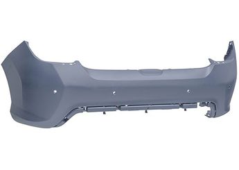 Tampon Arka PHIRA 308-08323  7410EQ