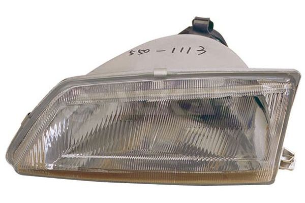 Far Lambası Sağ PSA ORJINAL 6205C2